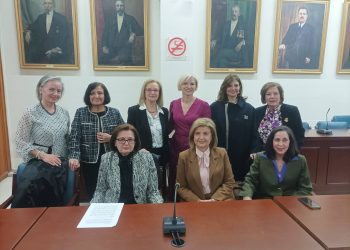 Τρίκαλα: Έτσι τίμησαν την Ημέρα της Γυναίκας οι “Φίλες της Αγάπης” (ΕΙΚΟΝΕΣ)