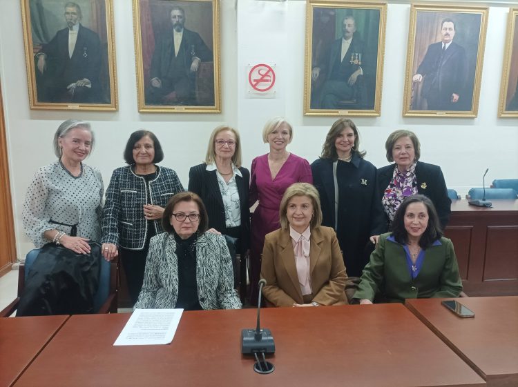 Τρίκαλα: Έτσι τίμησαν την Ημέρα της Γυναίκας οι “Φίλες της Αγάπης” (ΕΙΚΟΝΕΣ)