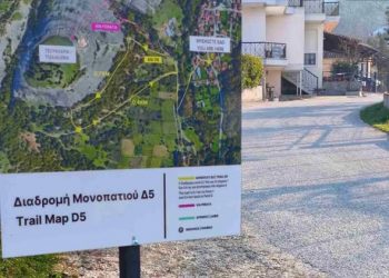 Λάμπρος Τζιλίνης: Ο Άγιος Δημήτριος βγαίνει μπροστά
