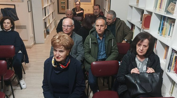Φ.Ι.ΛΟ.Σ. : Πλούσιος και συλλεκτικός ο 45ος τόμος του ετησίου επιστημονικού περιοδικού «ΤΡΙΚΑΛΙΝΑ» (ΕΙΚΟΝΕΣ)