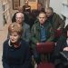 Φ.Ι.ΛΟ.Σ. : Πλούσιος και συλλεκτικός ο 45ος τόμος του ετησίου επιστημονικού περιοδικού «ΤΡΙΚΑΛΙΝΑ» (ΕΙΚΟΝΕΣ)