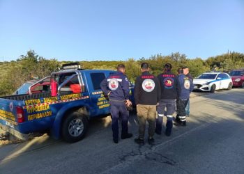 Έβαλε τέλος στην ζωή του ο 64χρονος που εξαφανίστηκε από το σπίτι του