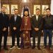 Οι Τρικαλινοί τιμούν τον Άνθρωπο του Θεού Όσιο Αλέξιο και εύχονται ολοκαρδίως στον εορτάζοντα Πρωτοσύγκελο της ΙΜΤΓΠ π. Α. Κανίνα (ΦΩΤΟ – ΒΙΝΤΕΟ)