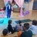 «Η Δακρυρρόη και η πύλη της χαράς»: Ένα παραμύθι που θυμίζει ότι το πιο μεγάλο δώρο είναι το βιβλίο (ΦΩΤΟ)