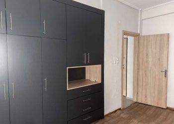 Ενοικιάζεται πλήρως ανακαινισμένο διαμέρισμα 35 τ.μ. κοντά στην Π.Υ. Τρικάλων (ΦΩΤΟ)