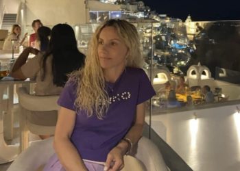 Ισχυρή συμμετοχή στις εσωκομματικές εκλογές του ΠΑΣΟΚ στα Τρίκαλα – Πρώτη η Φαρκαδόνια Ελένη Κοθώνα