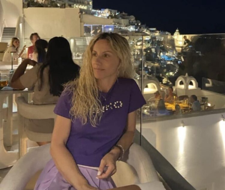 Ισχυρή συμμετοχή στις εσωκομματικές εκλογές του ΠΑΣΟΚ στα Τρίκαλα – Πρώτη η Φαρκαδόνια Ελένη Κοθώνα