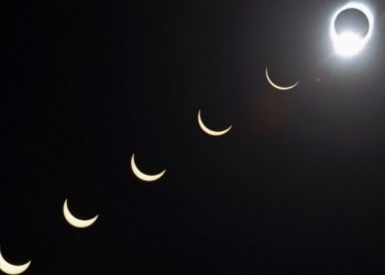 Η μεγαλύτερη έκλειψη του αιώνα πλησιάζει: Δεν θα επαναληφθεί για 100 χρόνια
