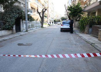 Θεσσαλονίκη: Νέο βίντεο ντοκουμέντο λίγο μετά την επίθεση στον 20χρονο – Πώς έγινε το φονικό