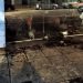 Ήχησαν σειρήνες στο κέντρο των Τρικάλων – Φωτιά σε ταξιδιωτικό γραφείο (ΕΙΚΟΝΕΣ)