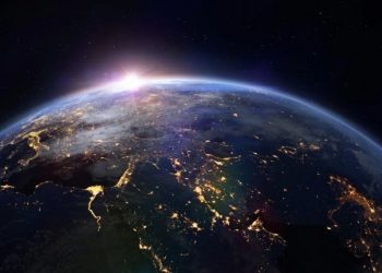 Νέα μελέτη: Η Γη μένει φιλόξενη ακόμη και χωρίς καμία μορφή ζωής χάρη σε γεωλογικές διεργασίες μόνο!