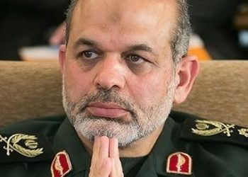 Αχμάντ Βαχίντι: Αυτός είναι ο νέος διοικητής των Φρουρών της Επανάστασης στο Ιράν