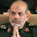 Αχμάντ Βαχίντι: Αυτός είναι ο νέος διοικητής των Φρουρών της Επανάστασης στο Ιράν