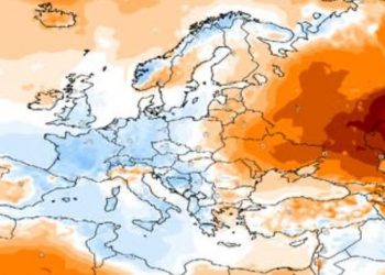 Καιρός: Σε χειμωνιάτικο «κλοιό» η χώρα το τελευταίο 10ημερο του Μαρτίου – Πώς θα κυλήσει το σκηνικό