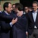 Κατακραυγή στη Βρετανία για την απουσία από την Κύπρο: «Η αγκαλιά που ντρόπιασε τον Κιρ Στάρμερ»