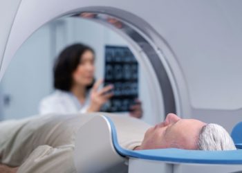 Η Μαγνητική Τομογραφία 3Τ στις παθήσεις του Νευρικού Συστήματος