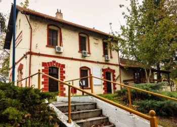 Ταξίδι στη Δοϊράνη: Η λίμνη των συνόρων που «ψιθυρίζει» ιστορίες
