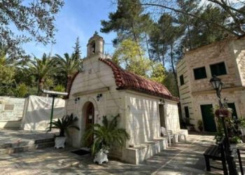 Άγιος Φανούριος: Το «αθέατο» ξωκκλήσι της Κρήτης και η ιστορία των θαυμάτων του