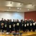 Καρδίτσα: Ορκωμοσία φοιτητών Προπτυχιακών και Μεταπτυχιακών Προγραμμάτων στο Πανεπιστήμιο Θεσσαλίας (ΦΩΤΟ)