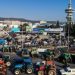 «Απόβαση» με τρακτέρ κάνουν οι αγρότες στην Agrotica: «Σαν να κάνεις γλέντι σε σπίτι που έχει κηδεία» – Και Θεσσαλοί ανάμεσά τους