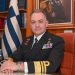 Αυτός είναι ο Θεσσαλός Ναύαρχος που «κουμαντάρει» τις Ελληνικές φρεγάτες στην Κύπρο