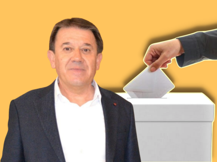 Τρικαλινοί Υδραυλικοί: Για 6η φορά έκοψε πρώτος το… εκλογικό νήμα ο Νίκος Βαλομάνδρας (!!!)