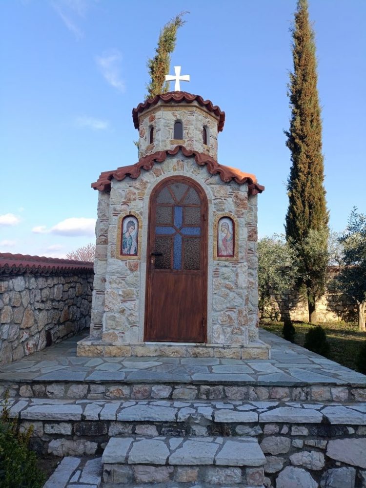 Προσκυνηματική εκδρομή από το Δ΄ ΚΑΠΗ Δήμου Τρικκαίων