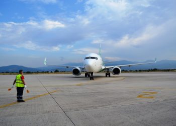 Αυτά είναι τα δρομολόγια από και προς το αεροδρόμιο της Νέας Αγχιάλου για το 2026 – Με 6 προορισμούς συνδέεται ο Βόλος