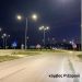 Δ. Τρικκαίων: Λύσεις σε οδοφωτισμό στον ανατολικό περιφερειακό δρόμο