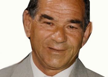 Απεβίωσε ο Γεώργιος Γερεντές