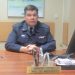 Ο Καλαμπακιώτης Σμήναρχος Ιατρός Δημήτριος Βούρδας νέος Υποδιοικητής στο 251 Γ.Ν. Αεροπορίας