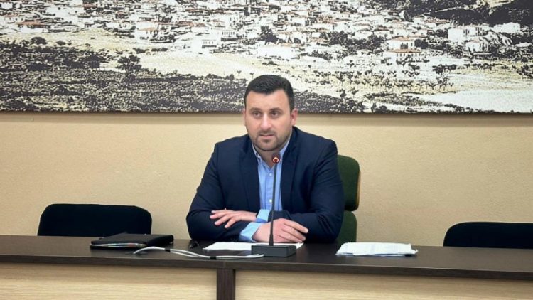 Προσωπική δοκιμασία για τον Δήμαρχο Μετεώρων Λευτέρη Αβραμόπουλο: Στο στάδιο της ανάρρωσης ύστερα από χειρουργική επέμβαση