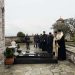 Τρισάγιο υπέρ αναπαύσεως της ψυχής του Μακαριστού Μητρ. Σταγών και Μετεώρων κυρού Σεραφείμ (ΦΩΤΟ)