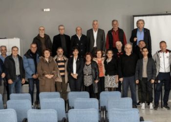 Με επιτυχία η συνεδρίαση της Αμφικτιονίας Θεσσαλών Καραγκούνηδων – Εκλέχθηκε νέα Διοίκηση (ΕΙΚΟΝΕΣ – ΒΙΝΤΕΟ)