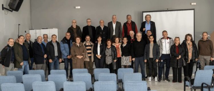 Με επιτυχία η συνεδρίαση της Αμφικτιονίας Θεσσαλών Καραγκούνηδων – Εκλέχθηκε νέα Διοίκηση (ΕΙΚΟΝΕΣ – ΒΙΝΤΕΟ)