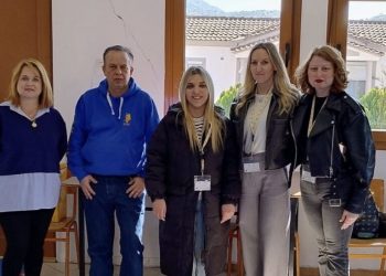 Δράση πρόληψης υγείας με συμμετοχή δεκάδων κατοίκων στο Γριζάνο