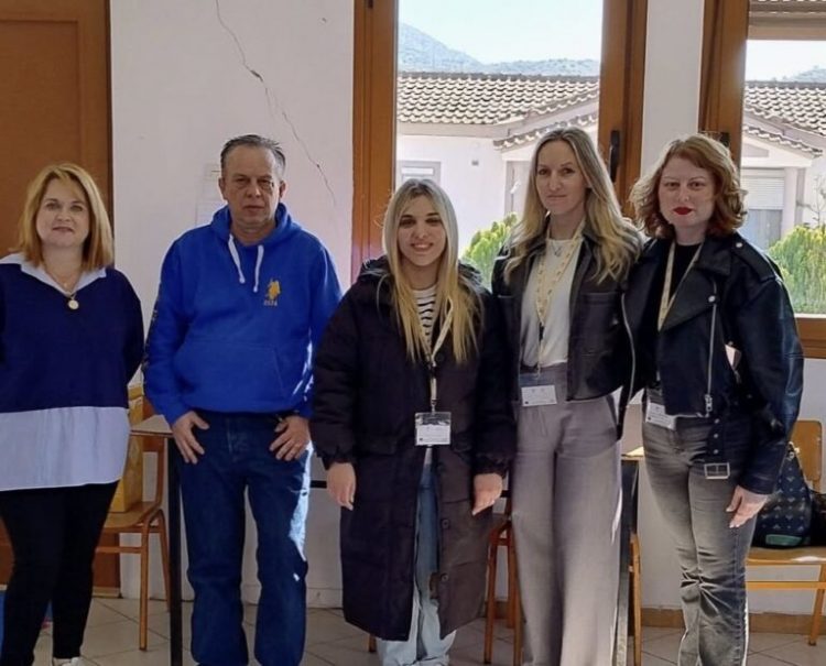 Δράση πρόληψης υγείας με συμμετοχή δεκάδων κατοίκων στο Γριζάνο