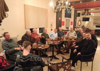 Στη Διάβα ο νέος Διοικητής της ΣΜΥ, Ταξίαρχος Κωνσταντίνος Κωτάκος (ΕΙΚΟΝΕΣ)