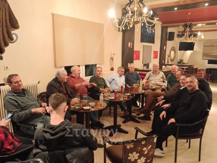 Στη Διάβα ο νέος Διοικητής της ΣΜΥ, Ταξίαρχος Κωνσταντίνος Κωτάκος (ΕΙΚΟΝΕΣ)
