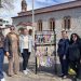 Με επιτυχία πραγματοποιήθηκε το Πασχαλινό Bazaar του 2ου Νηπιαγωγείου στην πλατεία Φαρκαδόνας (ΦΩΤΟ)