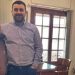 Ηλίας Χριστάνας: Σταθερά βήματα για την αναβάθμιση της Τ.Κ. Φλαμπουρεσίου – Ευχαριστίες στον Λευτέρη Αβραμόπουλο