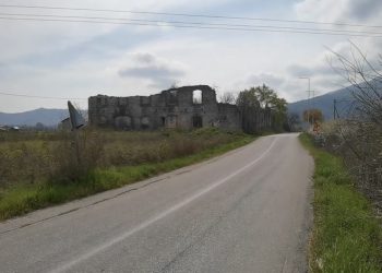 Λαζαρίνα: Όταν η βιομηχανική κληρονομιά γίνεται ερείπιο υπό το βλέμμα των αρμοδίων (ΒΙΝΤΕΟ)
