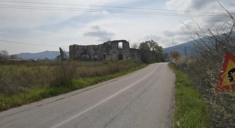 Λαζαρίνα: Όταν η βιομηχανική κληρονομιά γίνεται ερείπιο υπό το βλέμμα των αρμοδίων (ΒΙΝΤΕΟ)