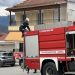 Κινητοποίηση της Π.Υ. Καλαμπάκας για φωτιά σε καμινάδα ταβέρνας στο Καστράκι (ΦΩΤΟ)