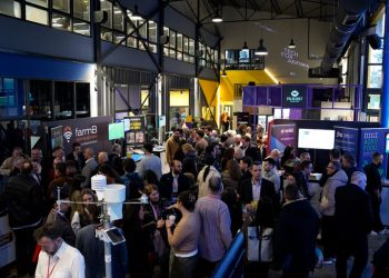 Innovent Forum 2026: Συνεχίζονται οι προετοιμασίες για τη μεγάλη εκδήλωση Επιστήμης και Τεχνολογίας στη Λάρισα