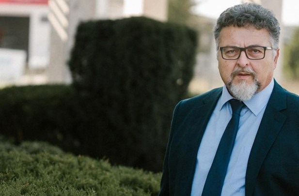 Στις 9 Μαρτίου συνεχίζεται η δίκη για τον θάνατο του Τρικαλινού γιατρού Στέλιου Κούτσια σε ιδιωτική κλινική της Λάρισας
