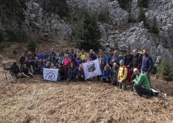 Σ.Π.ΟΡ.Τ: Από το Κοτρώνι στην Πιαλεία