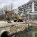 Επανεκκίνηση εργασιών σε 2 γέφυρες των Τρικάλων
