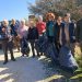 Eθελοντική δράση καθαρισμού στην Βλαχάβα από τον “Παπαθύμιο Βλαχάβα” (ΕΙΚΟΝΕΣ)