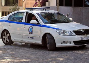 Τέσσερις συλλήψεις για ληστεία ανηλίκου – Άσκησαν σωματική βία για 40 ευρώ!